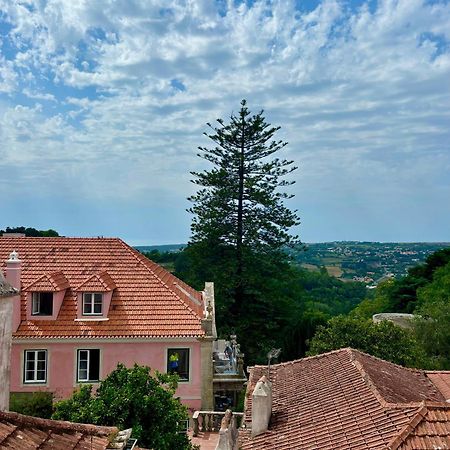 Casa Da Villa Studio シントラ エクステリア 写真