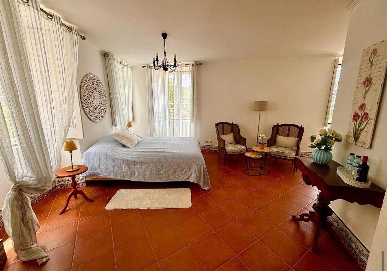 Casa Da Villa Studio シントラ エクステリア 写真