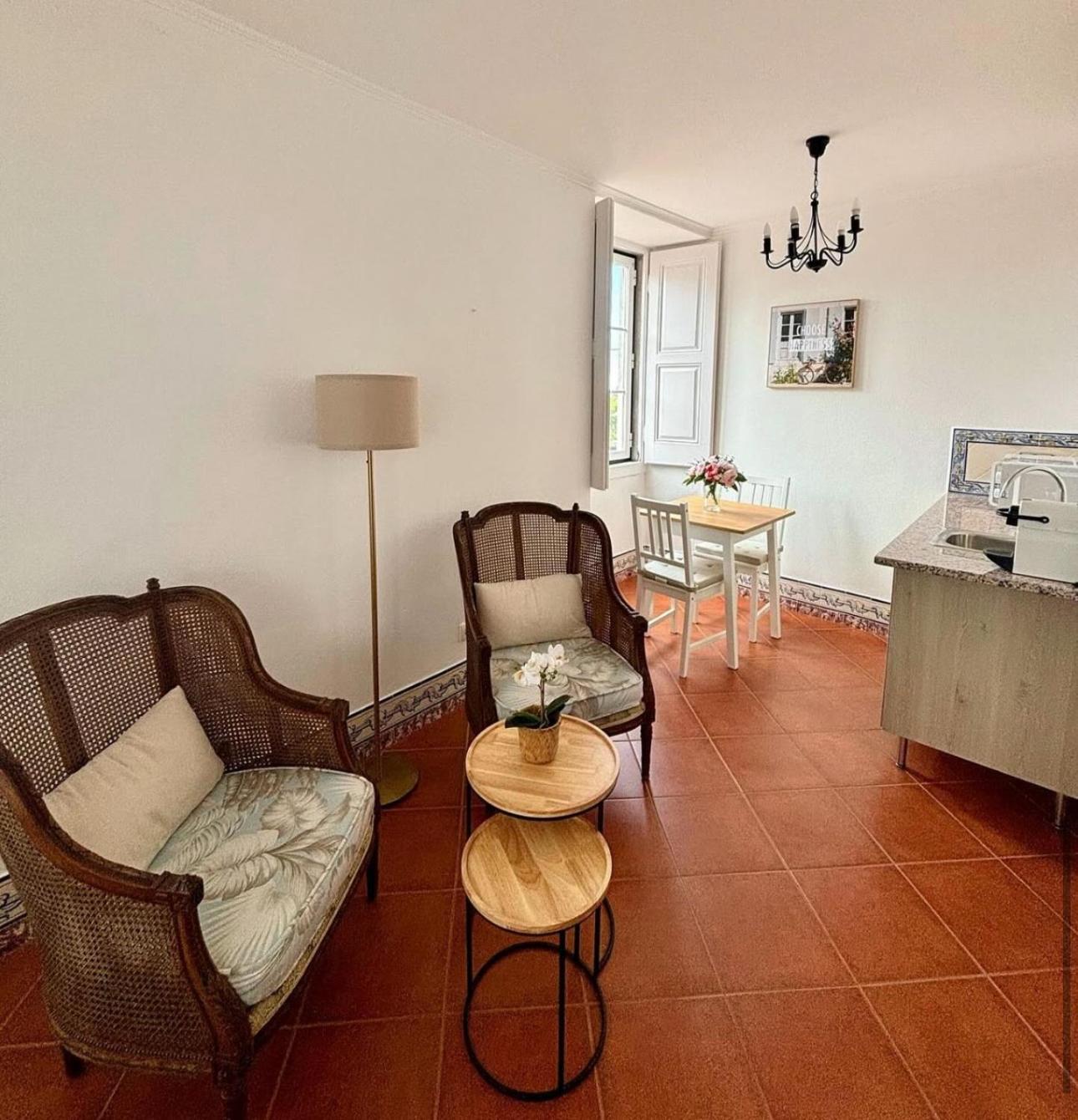 Casa Da Villa Studio シントラ エクステリア 写真